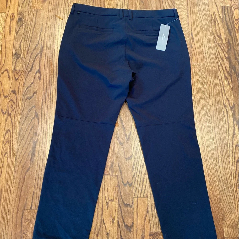 CRZ YOGA Men’s Casual Workwear Pants 38W – NWT